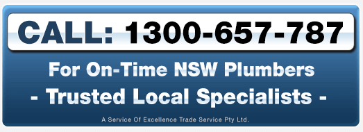 Click to call Drummoyne Plumbers