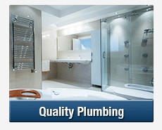 Quality Plumbing Drummoyne 