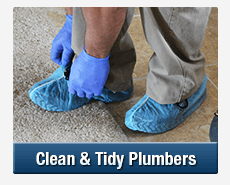 Tidy Plumbers Drummoyne